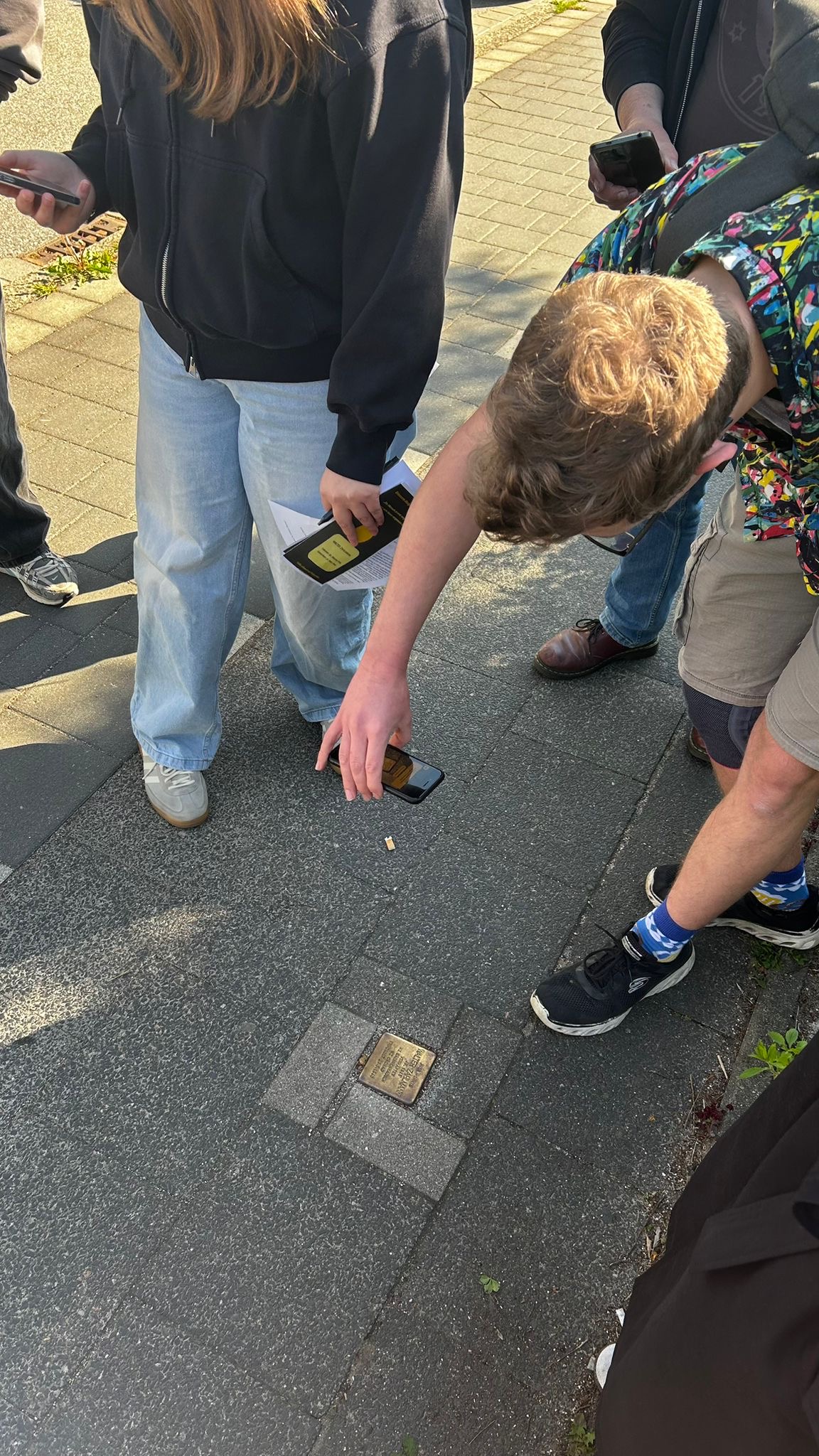 Stolpersteine2