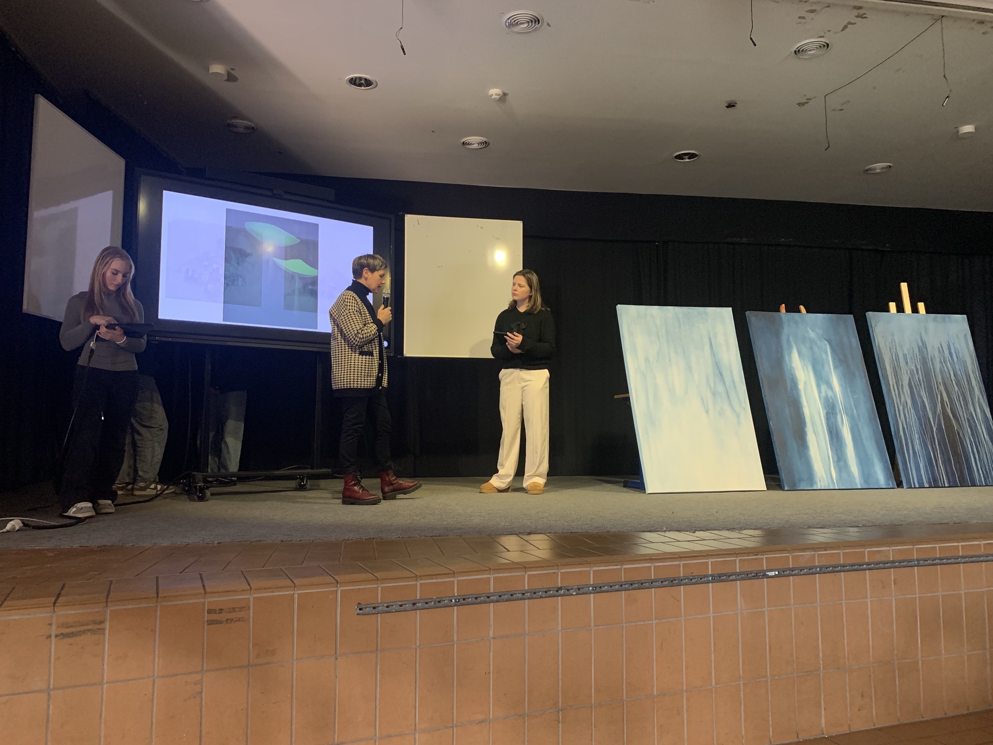 Vernissage 2