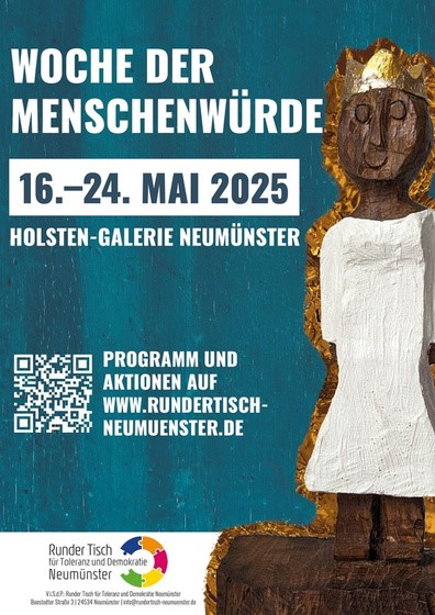 Würdewoche